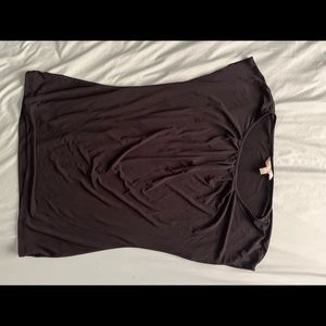 Banana Republic basic cute top